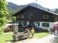 Berggasthof Pension Buhls Alpe