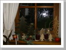 Weihnachts Deko für Fenster Weihnachts Deko für Fenster