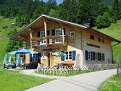 Gastst&auml;tte Faistenoy an der Fellhornbahn